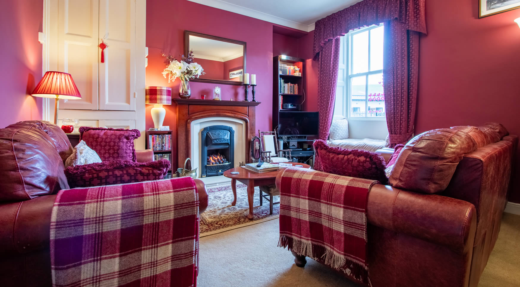 The Hill B&B photo