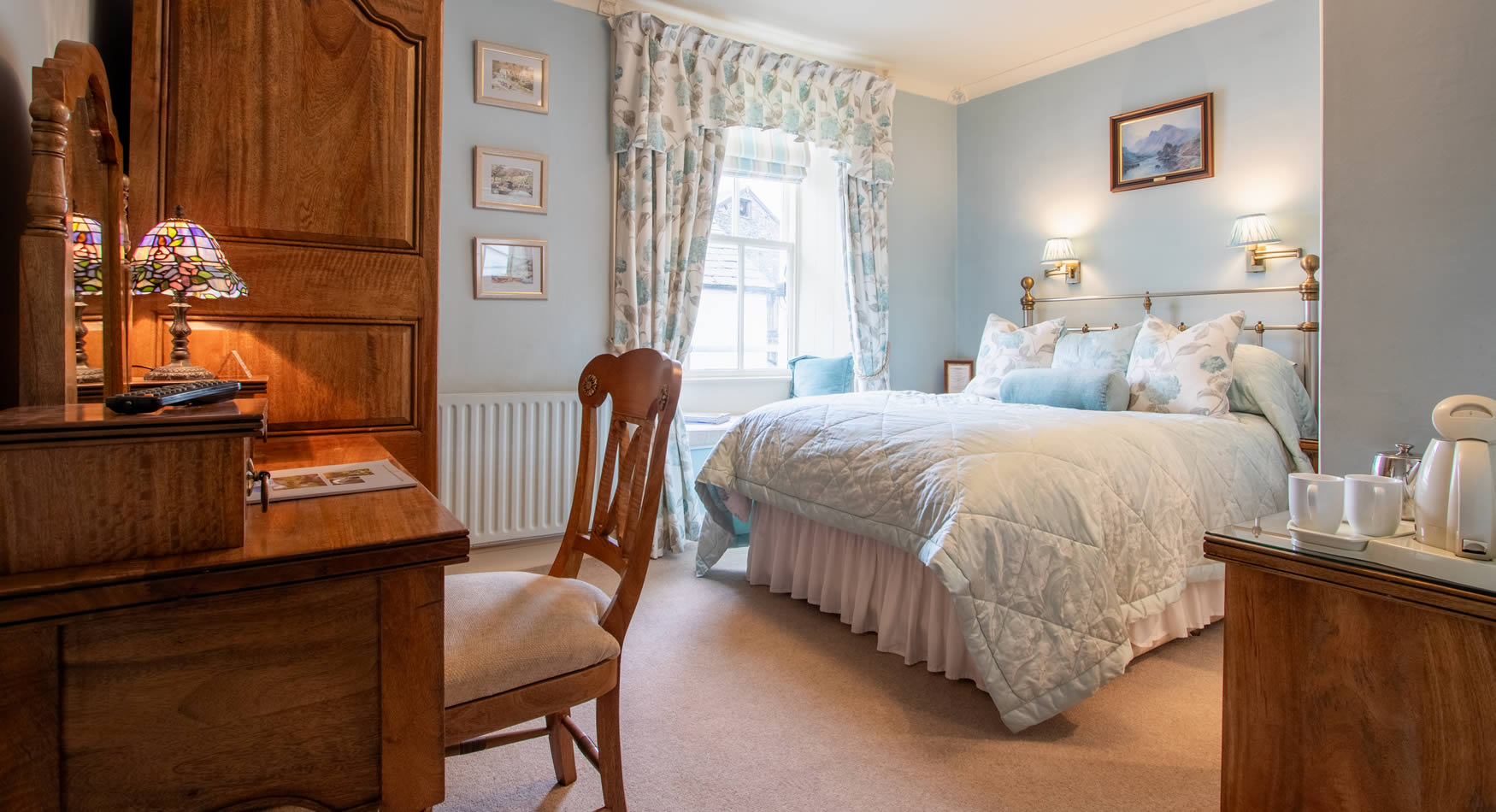 The Hill B&B photo