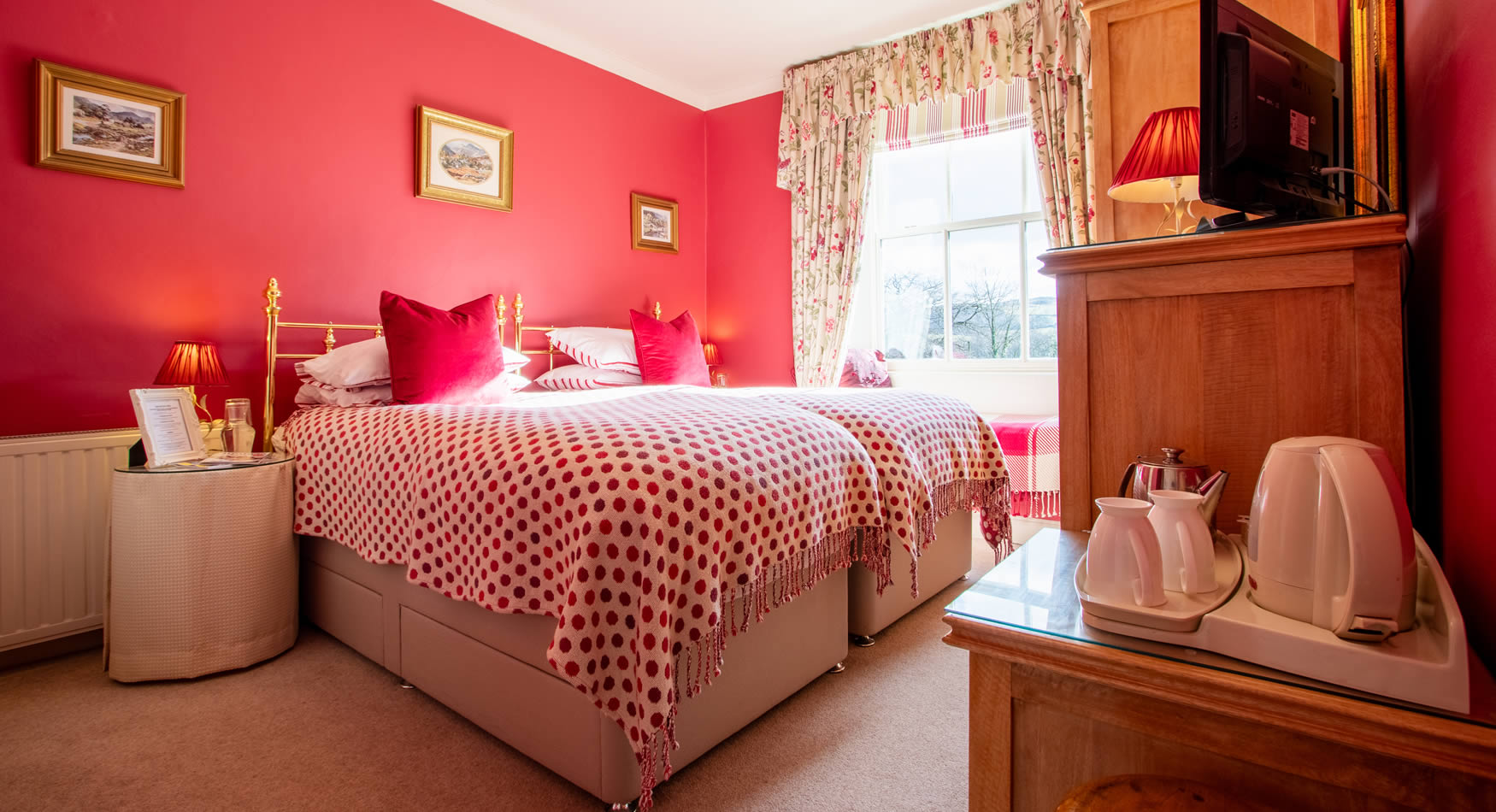 The Hill B&B photo