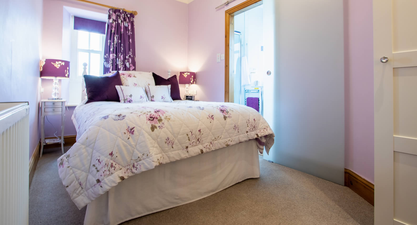 The Hill B&B photo
