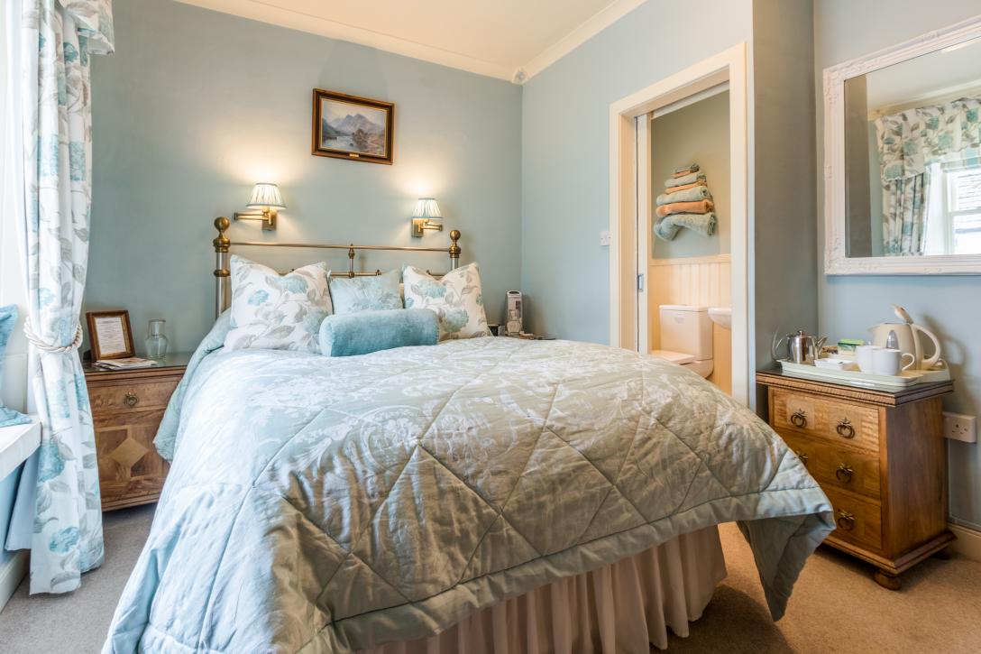 The Hill B&B photo