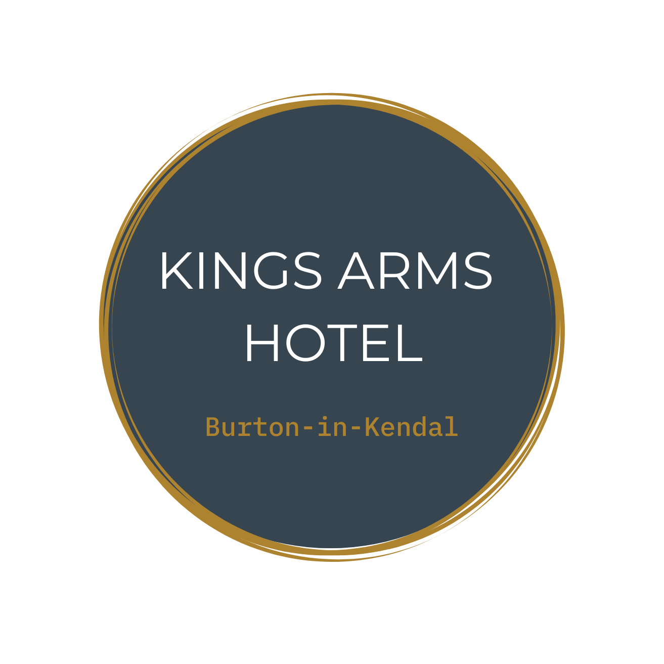 Kings Arms Hotel photo