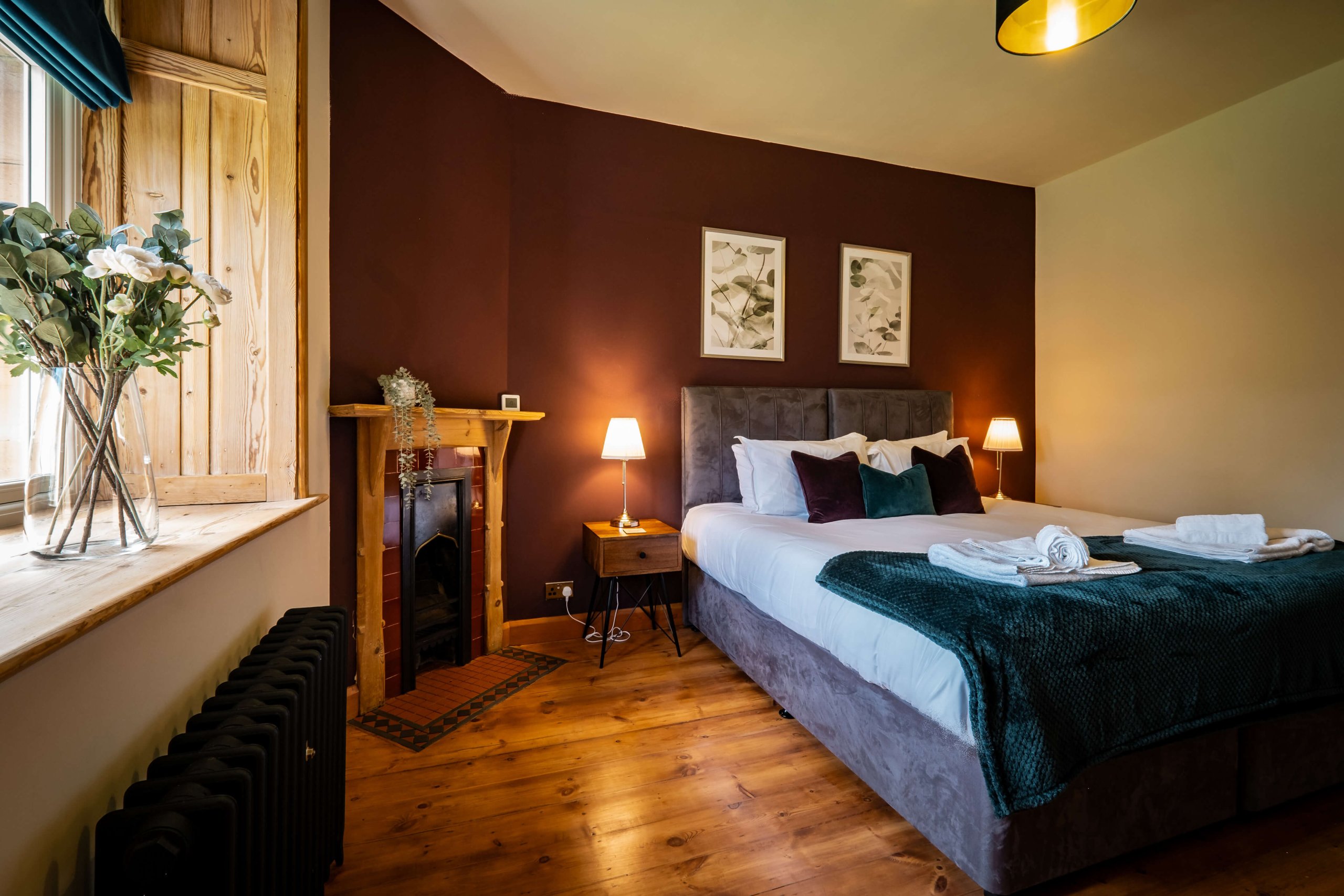 The Old Vicarage photo