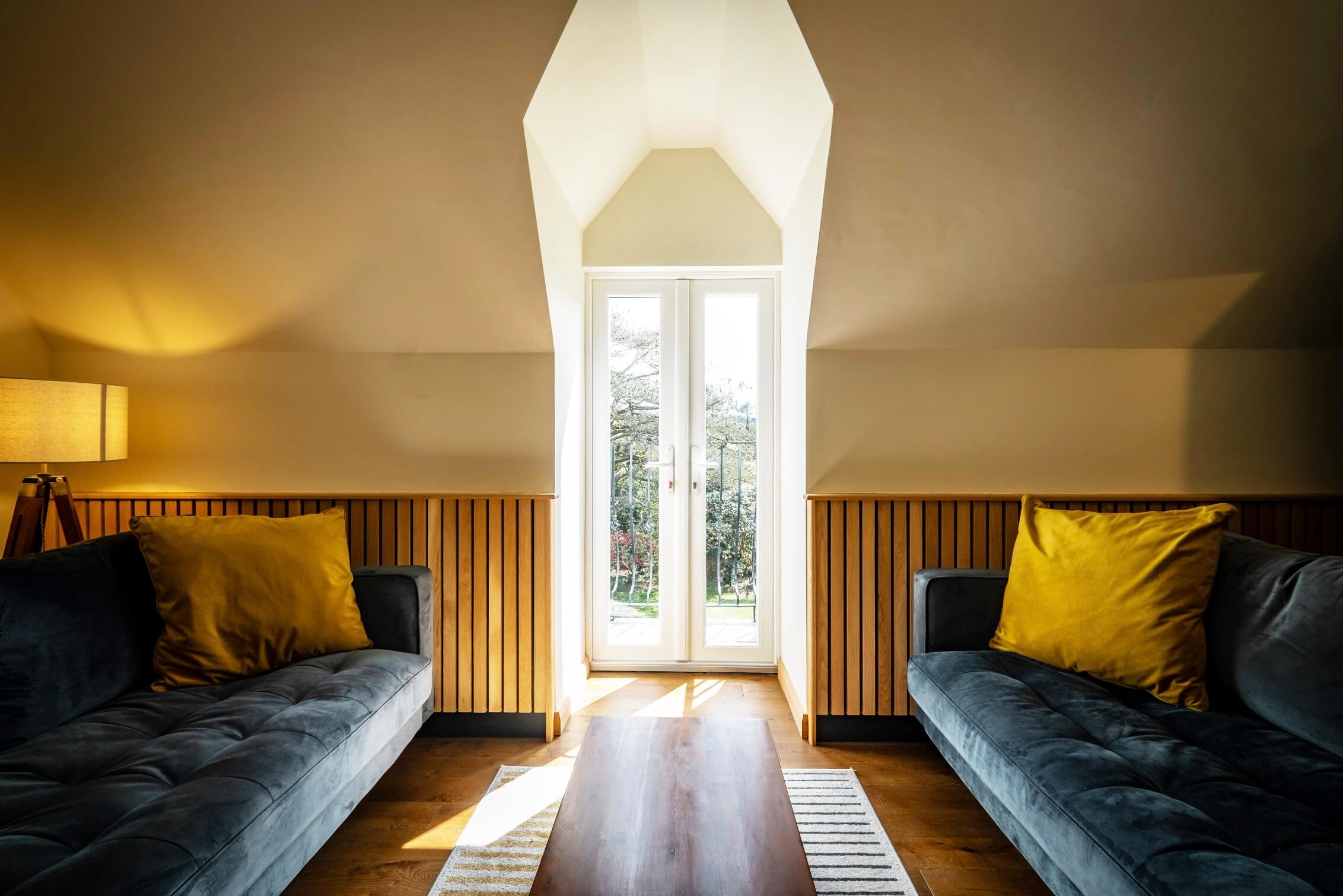 The Old Vicarage photo