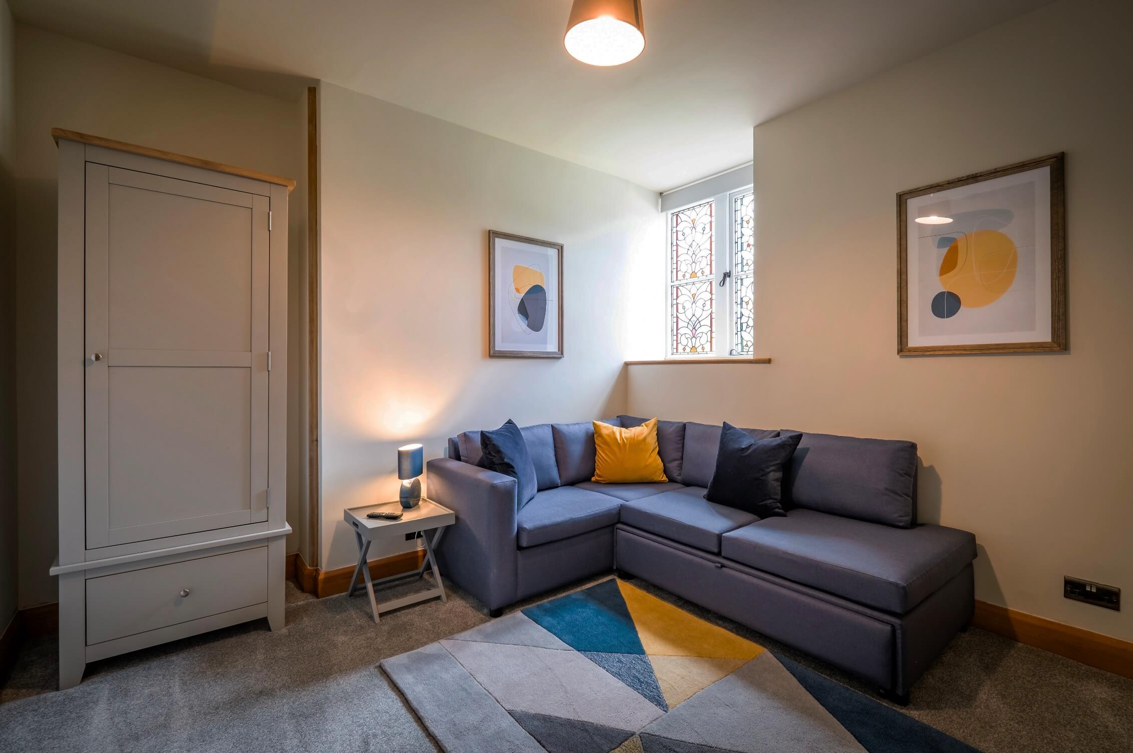The Old Vicarage photo