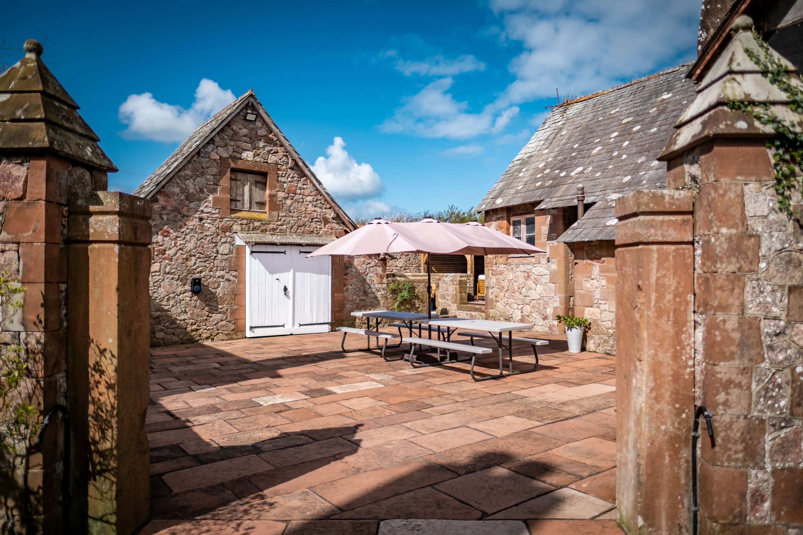 The Old Vicarage photo