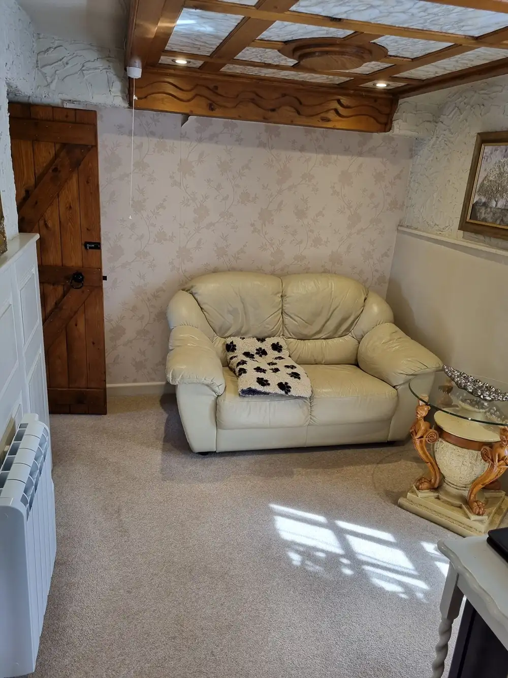 Virginia Cottage B and B photo