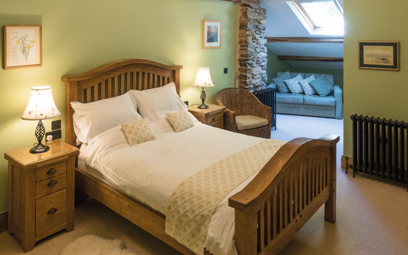 Wayside (& Whiskey Barn) Guest Accommodation photo