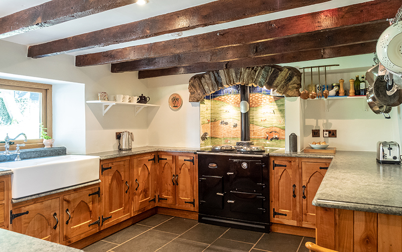 Wayside (& Whiskey Barn) Guest Accommodation photo