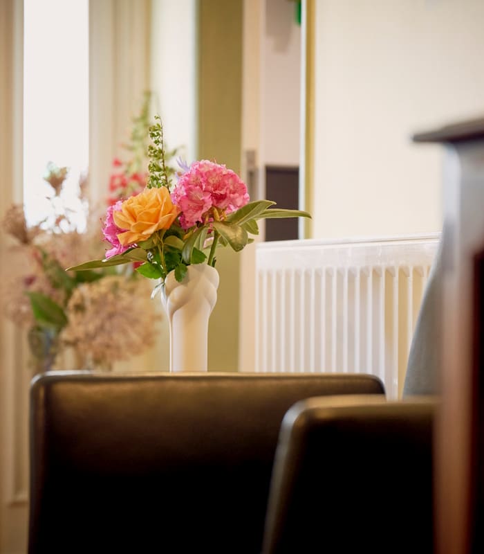 Westwood B&B photo