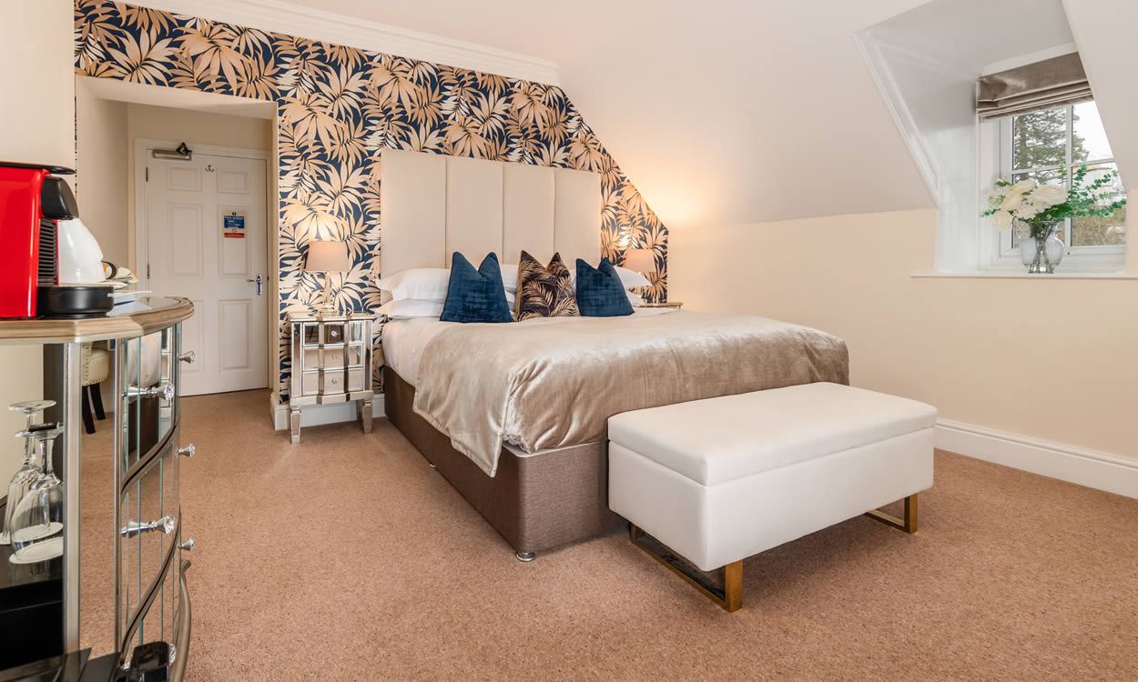Wheatlands Lodge - Windermere photo