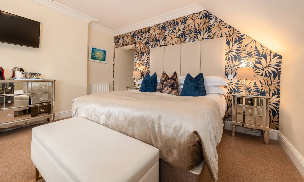 Wheatlands Lodge - Windermere photo