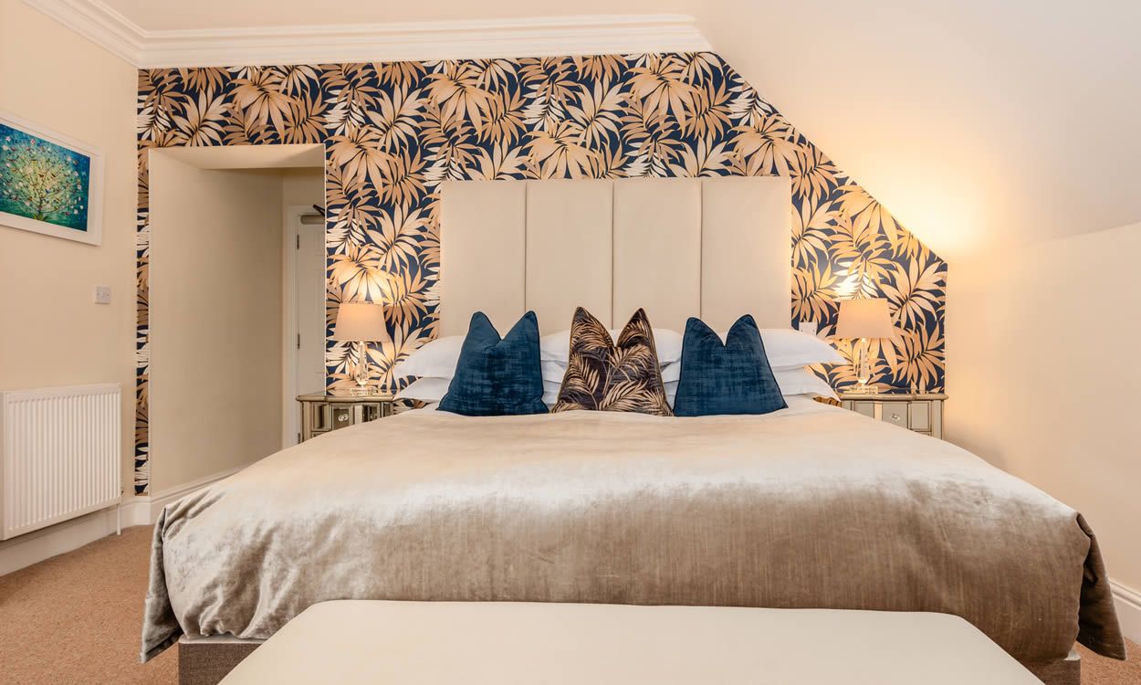 Wheatlands Lodge - Windermere photo