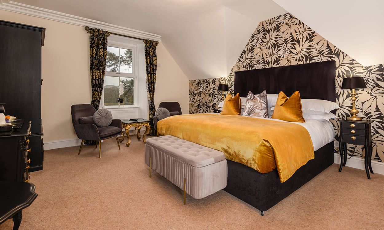 Wheatlands Lodge - Windermere photo