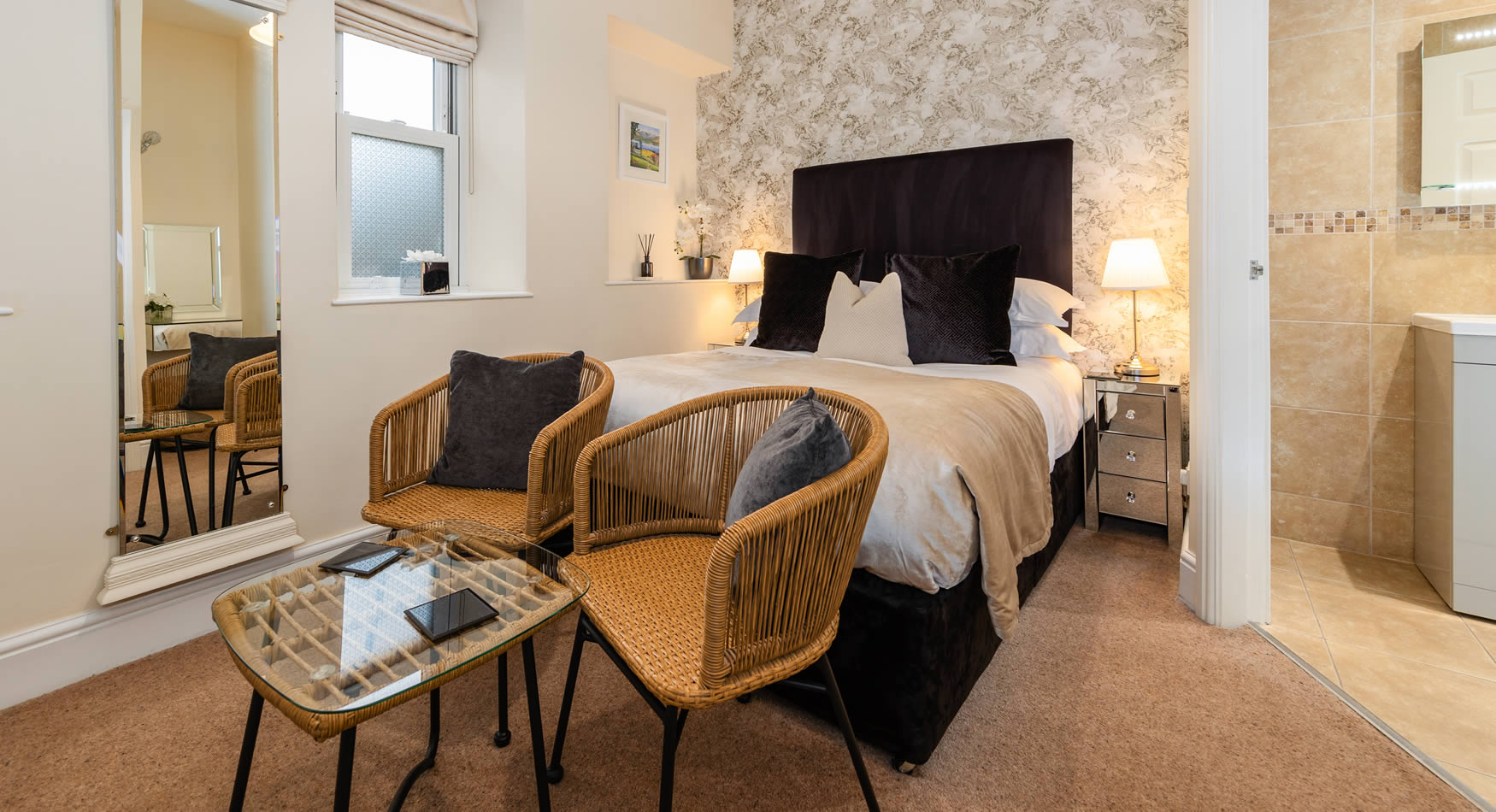 Wheatlands Lodge - Windermere photo