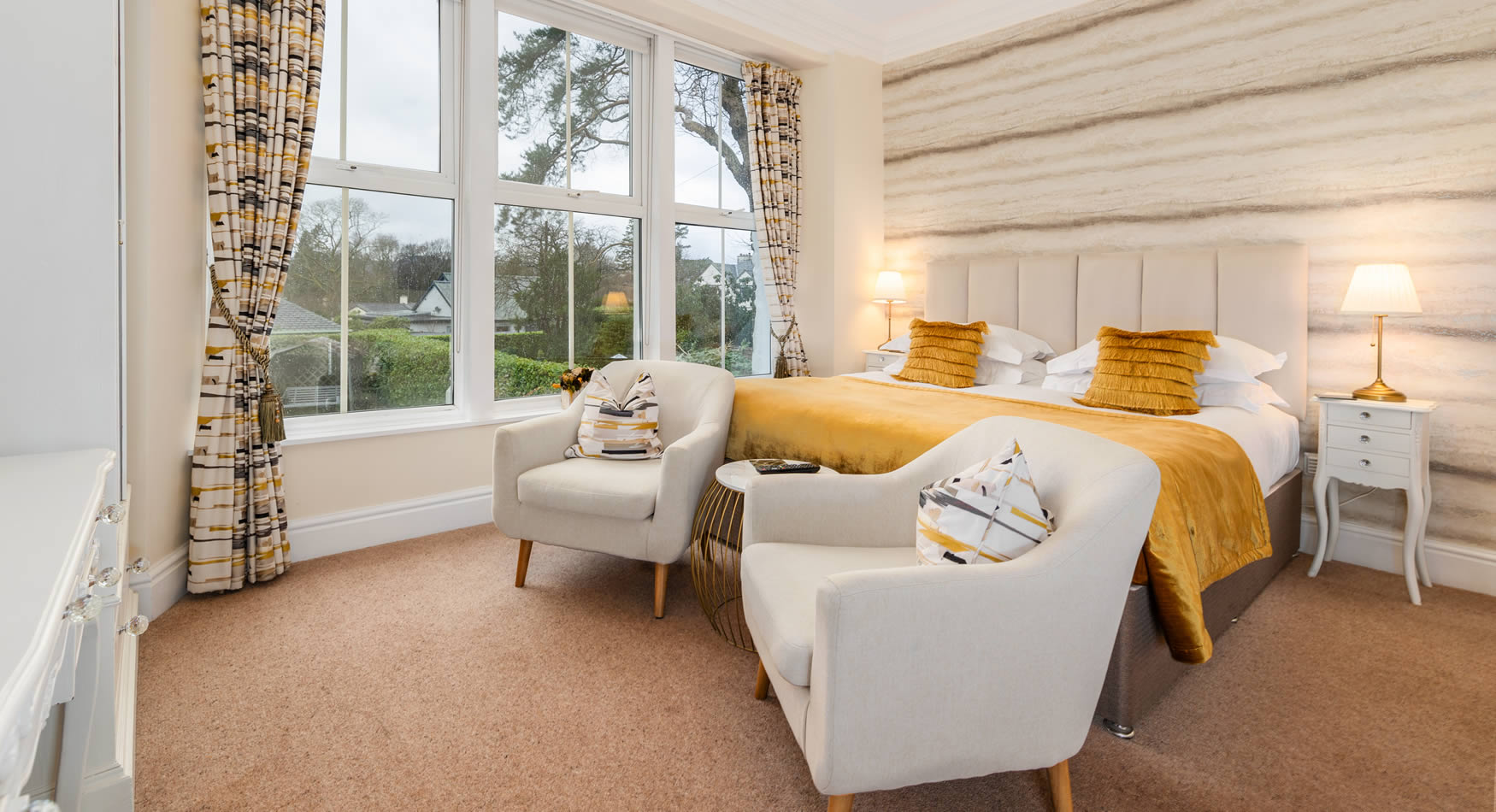 Wheatlands Lodge - Windermere photo