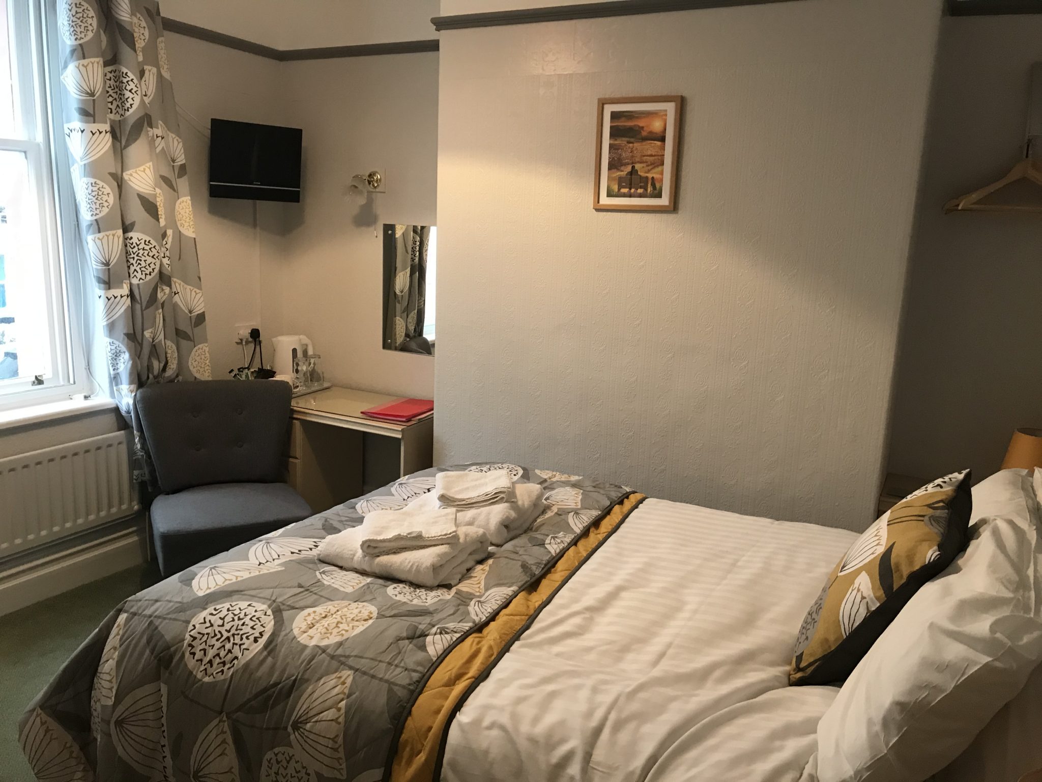 Winchester House photo