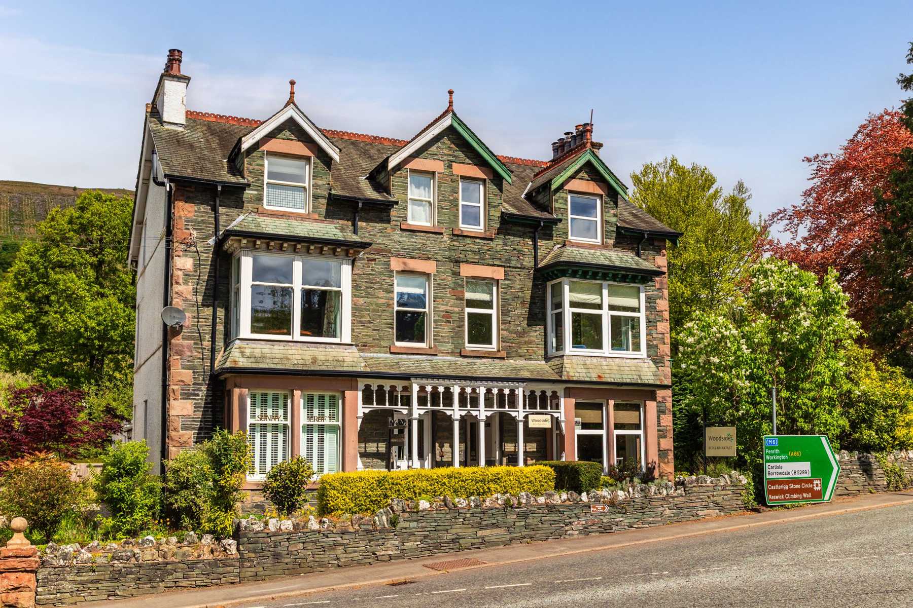 Woodside Guest House photo