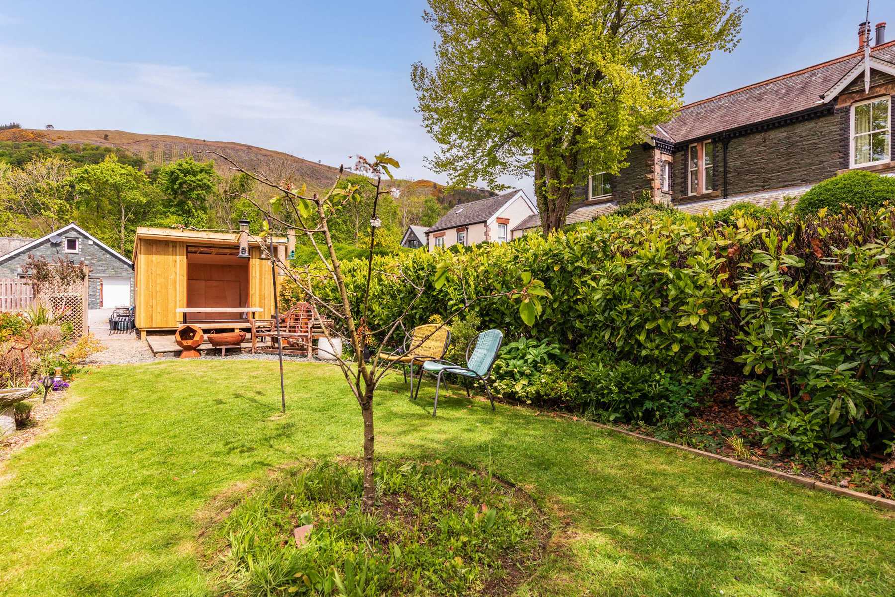 Woodside Guest House photo