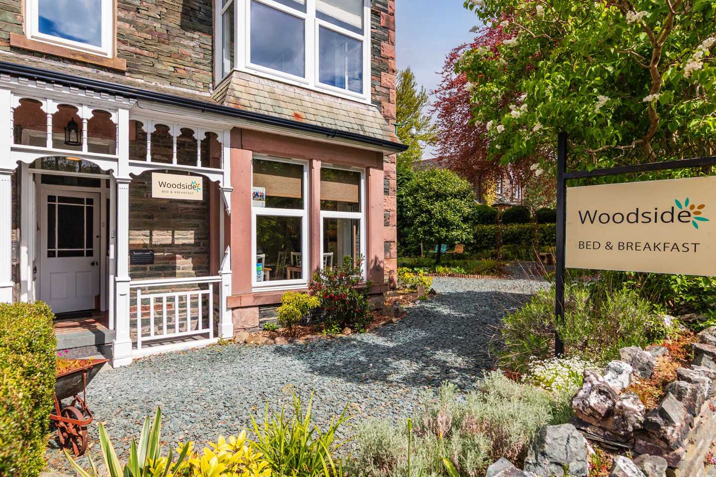 Woodside Guest House photo
