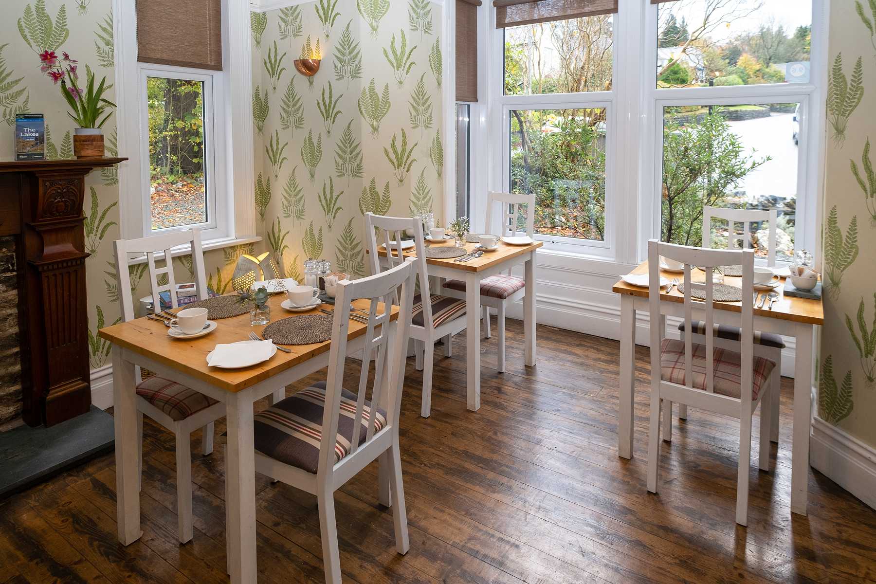 Woodside Guest House photo