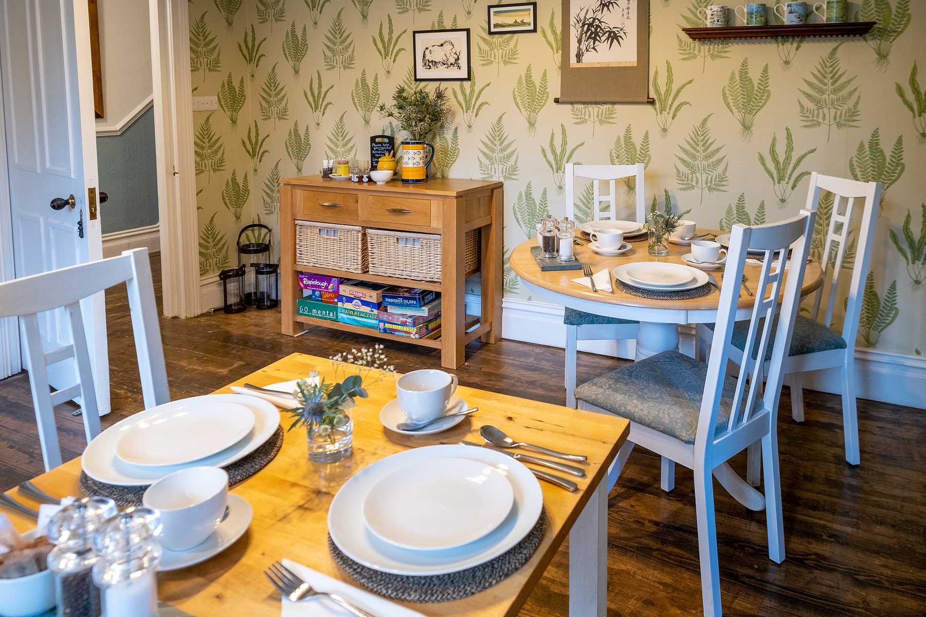 Woodside Guest House photo