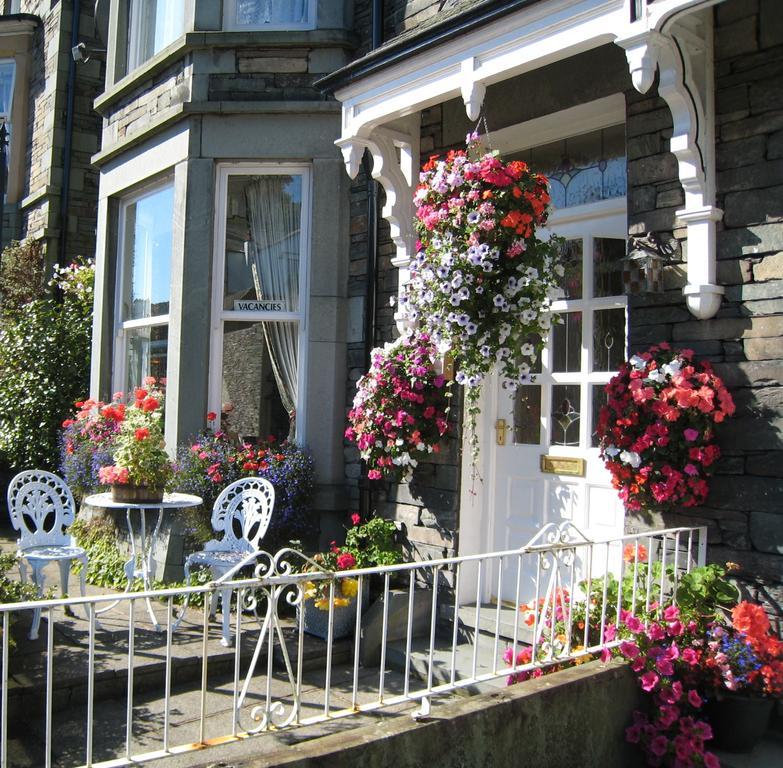 Wordsworths Guest House photo