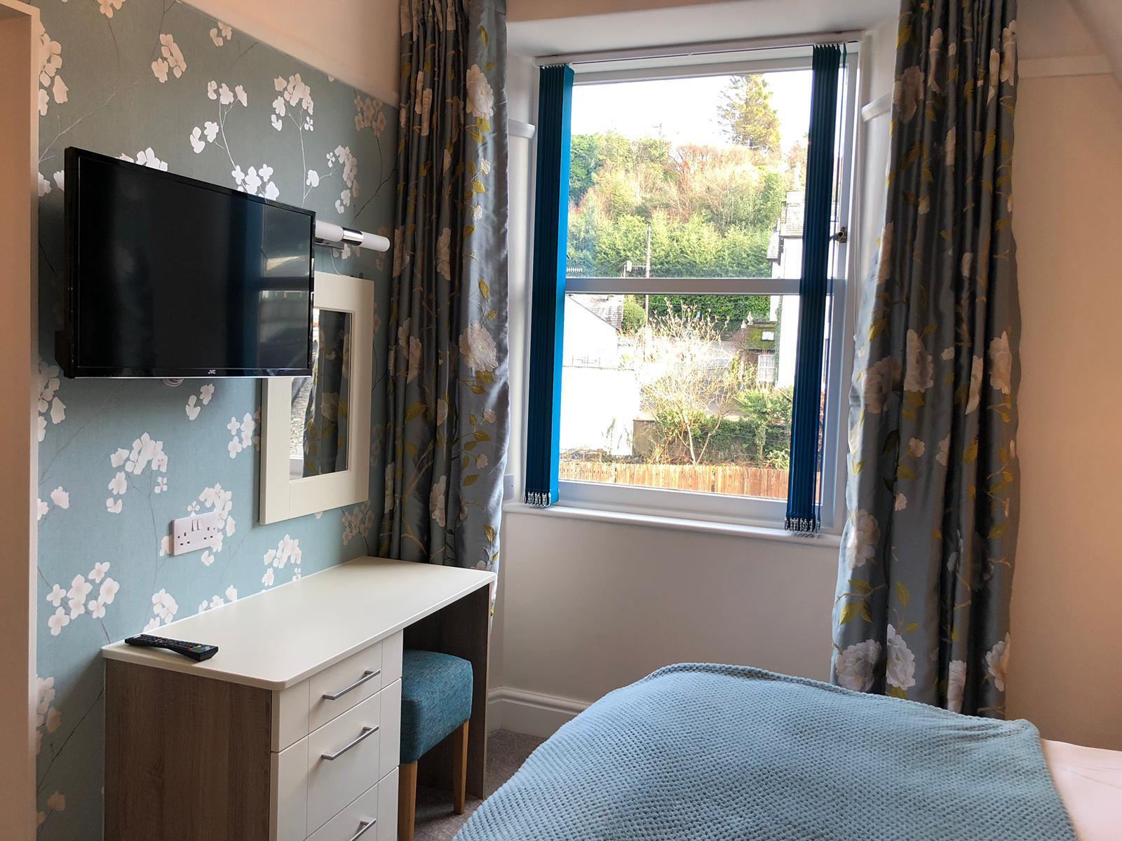 Wordsworths Guest House photo
