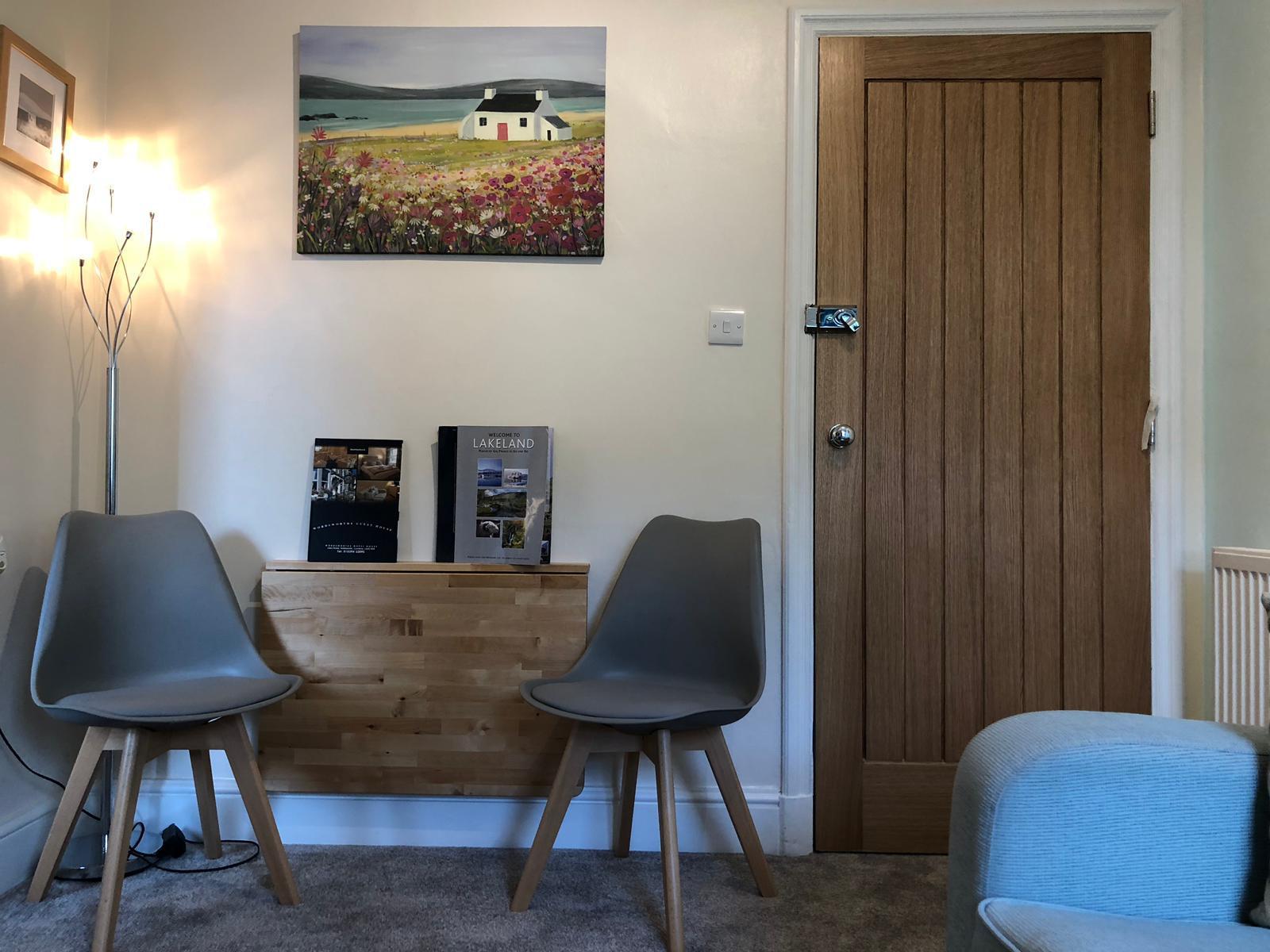 Wordsworths Guest House photo