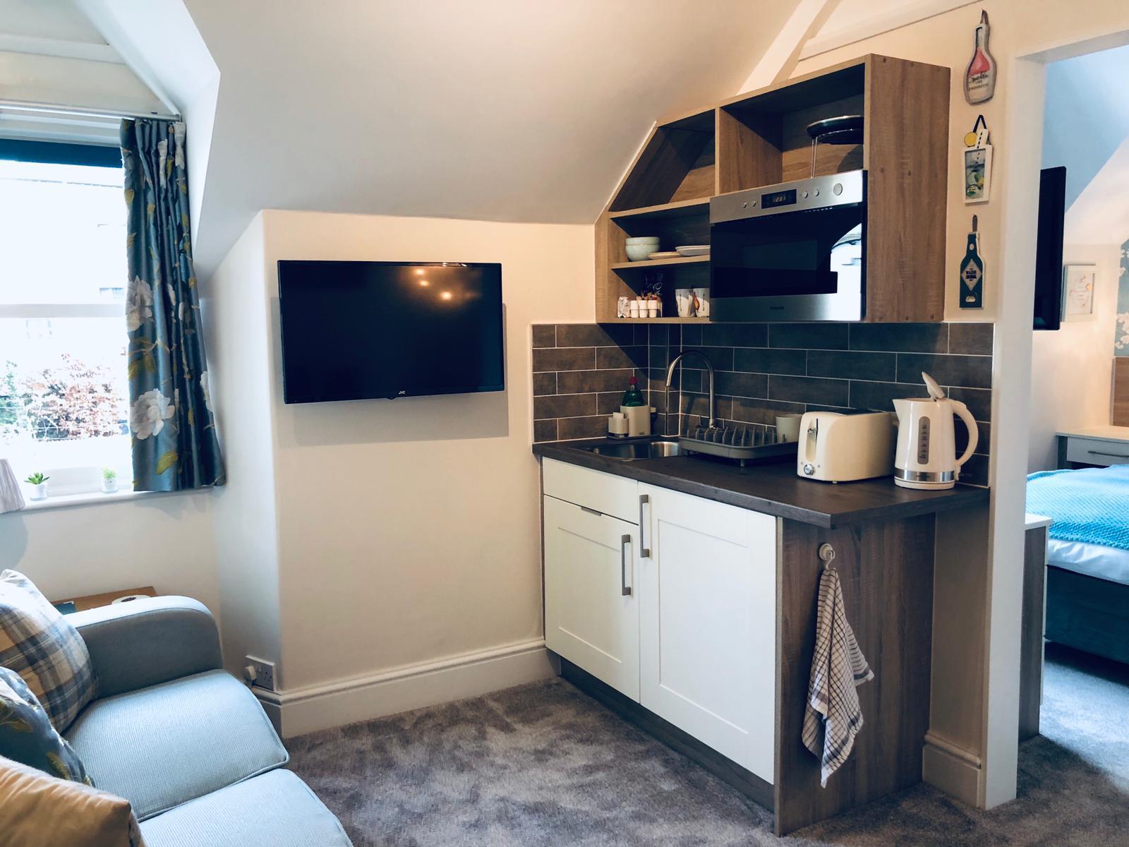 Wordsworths Guest House photo