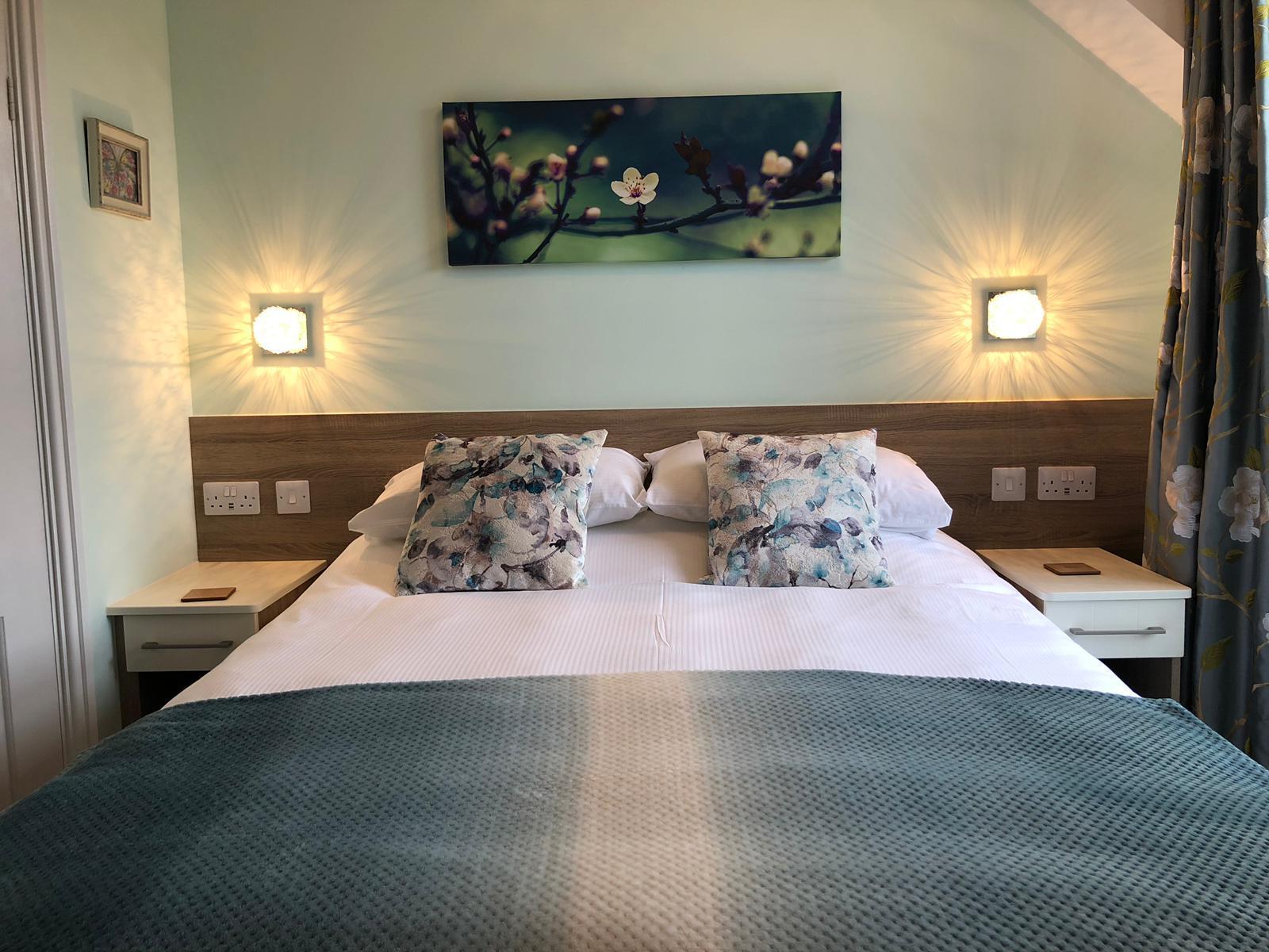 Wordsworths Guest House photo