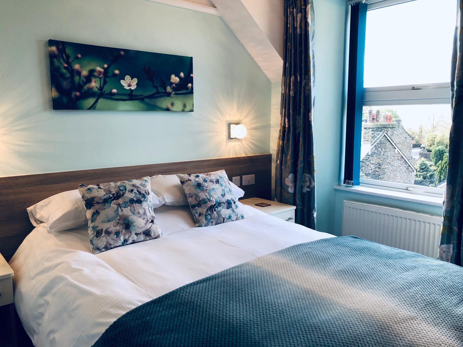 Wordsworths Guest House photo