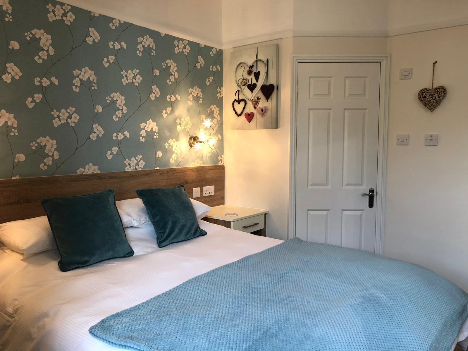 Wordsworths Guest House photo