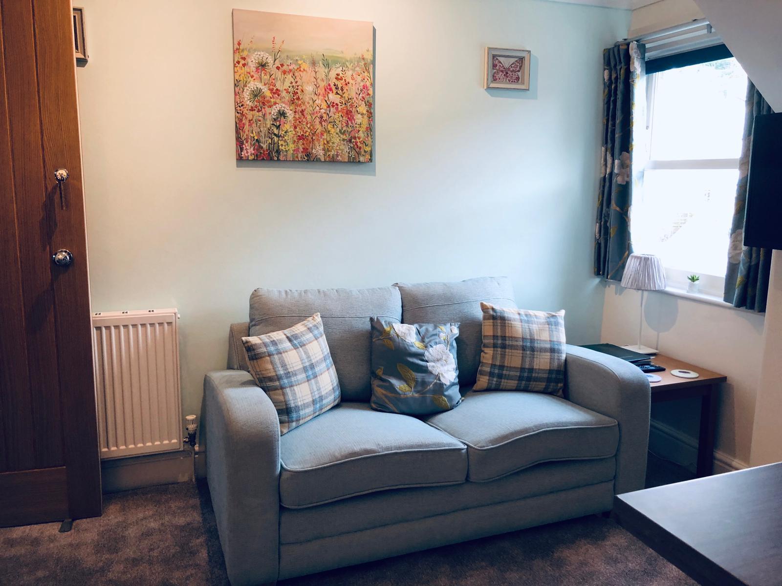 Wordsworths Guest House photo