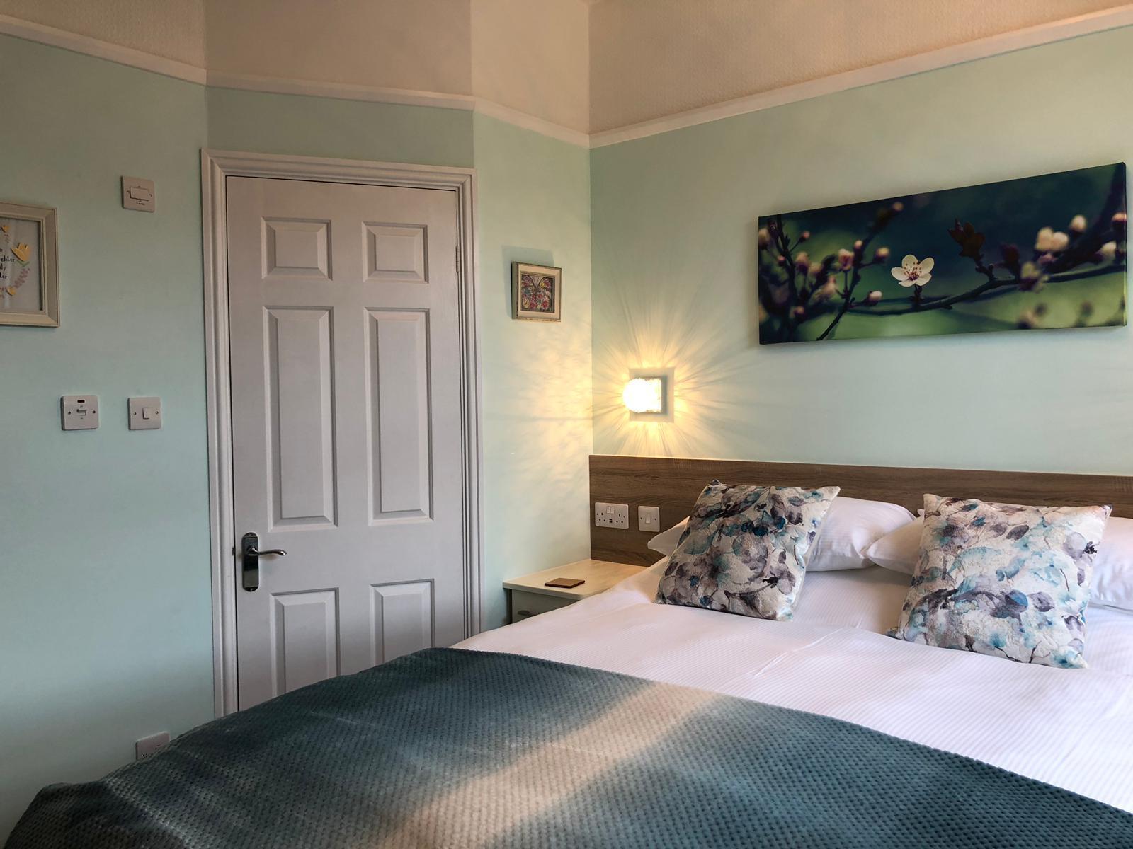 Wordsworths Guest House photo