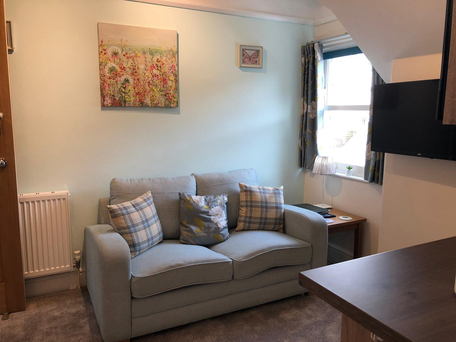 Wordsworths Guest House photo