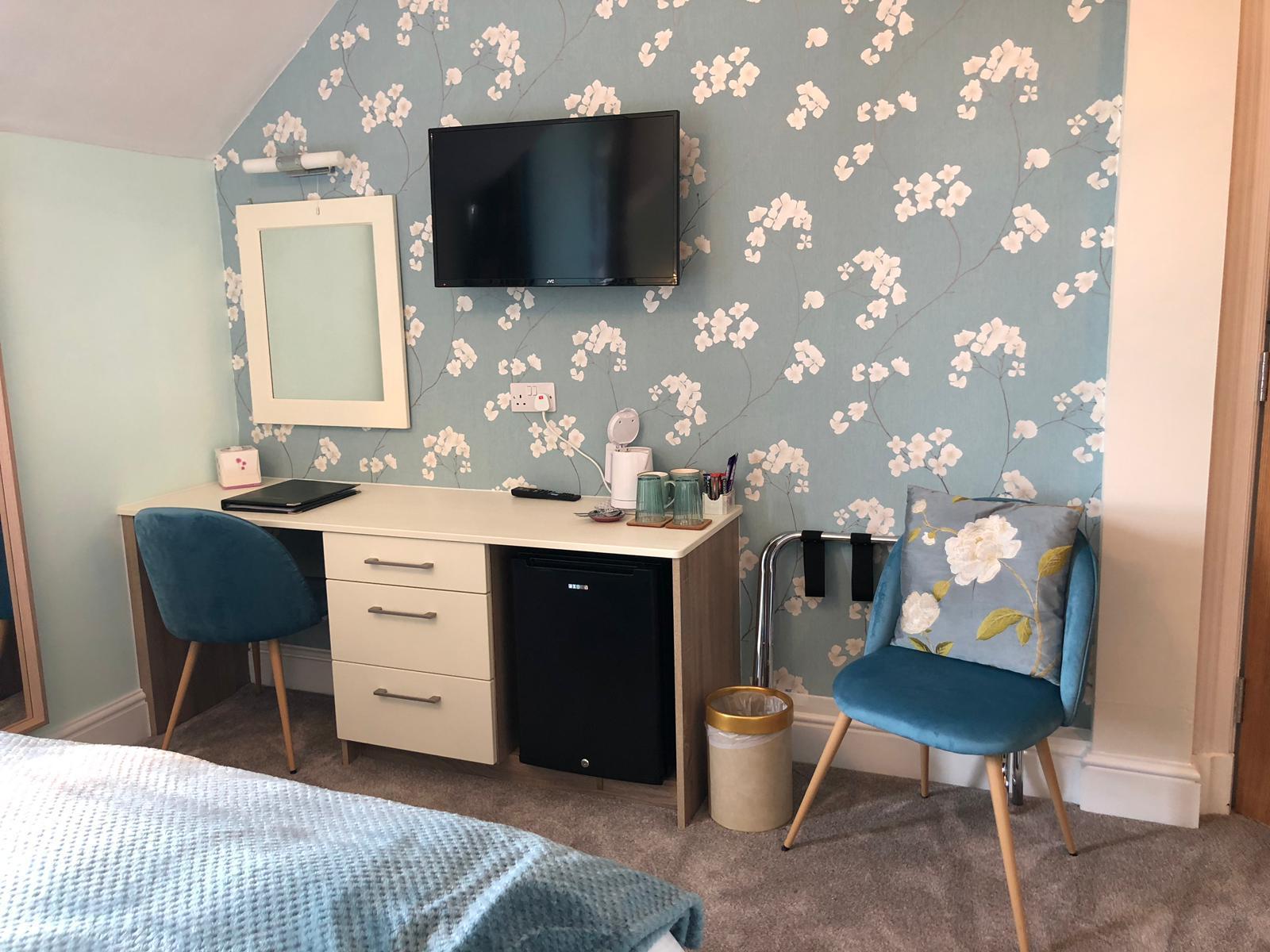 Wordsworths Guest House photo