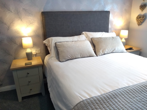 Apartments At Bluebird Lodge photo