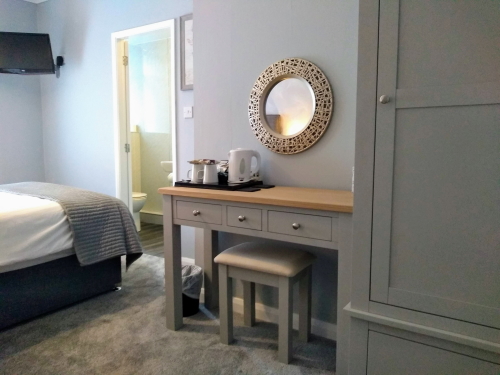 Apartments At Bluebird Lodge photo