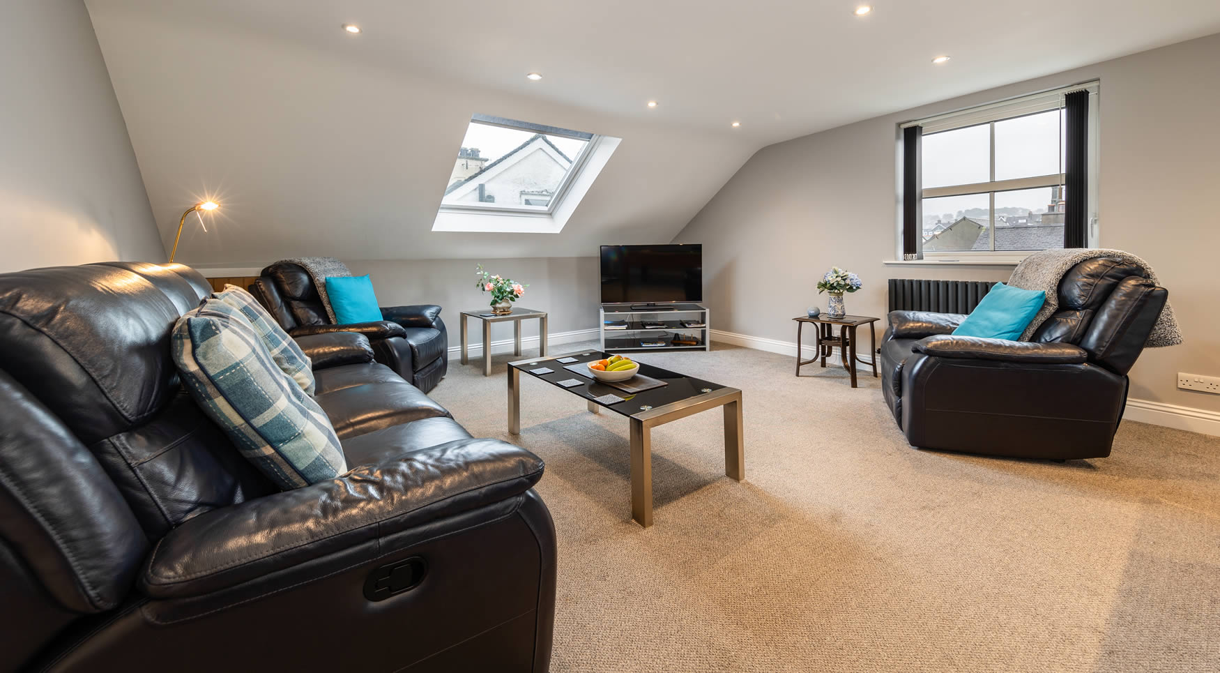 Ashness Apartment photo