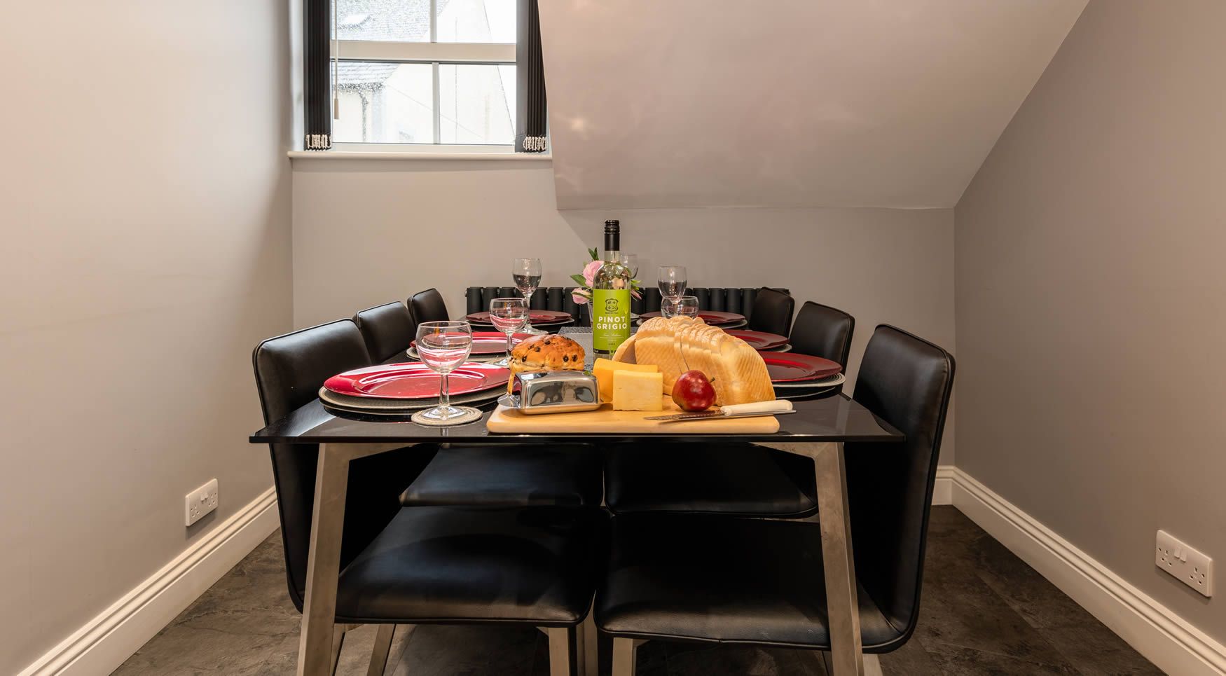 Ashness Apartment photo
