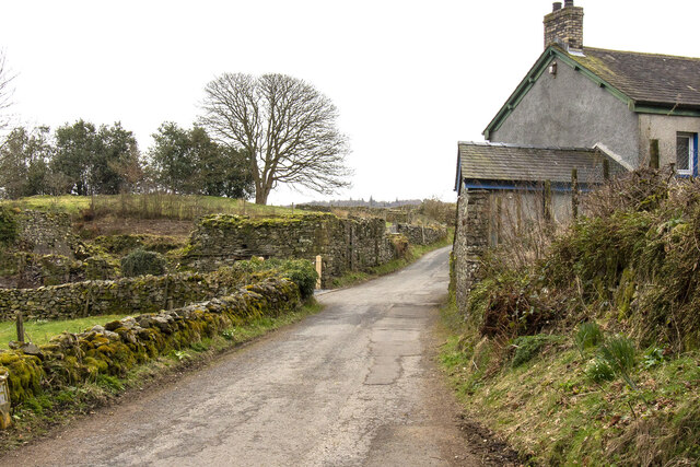 Black Beck Farm Holiday Caravans photo