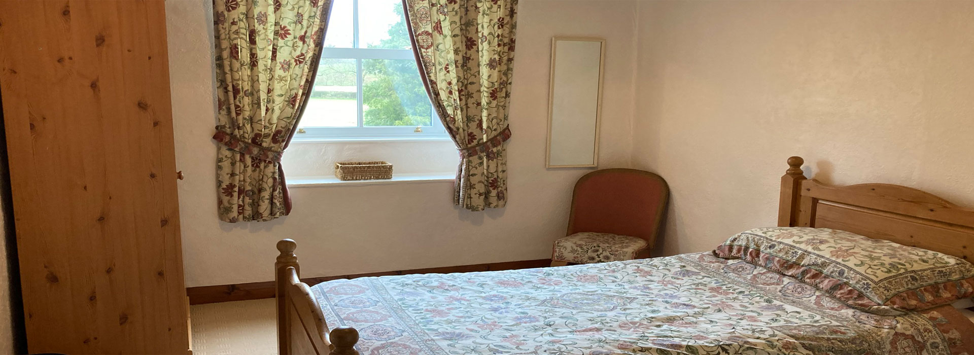 Blandswath Cottage photo
