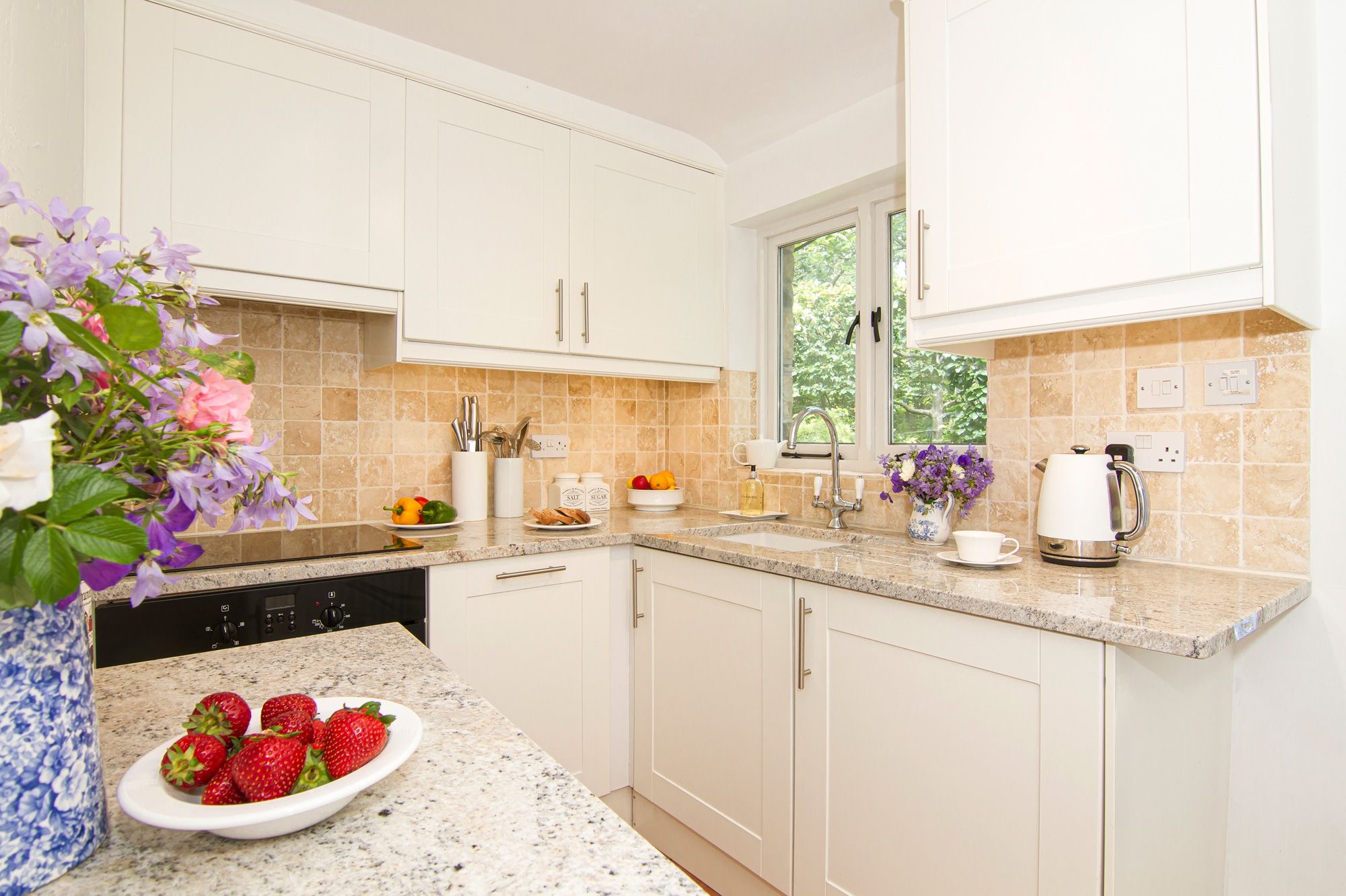 Bluebell Cottage photo