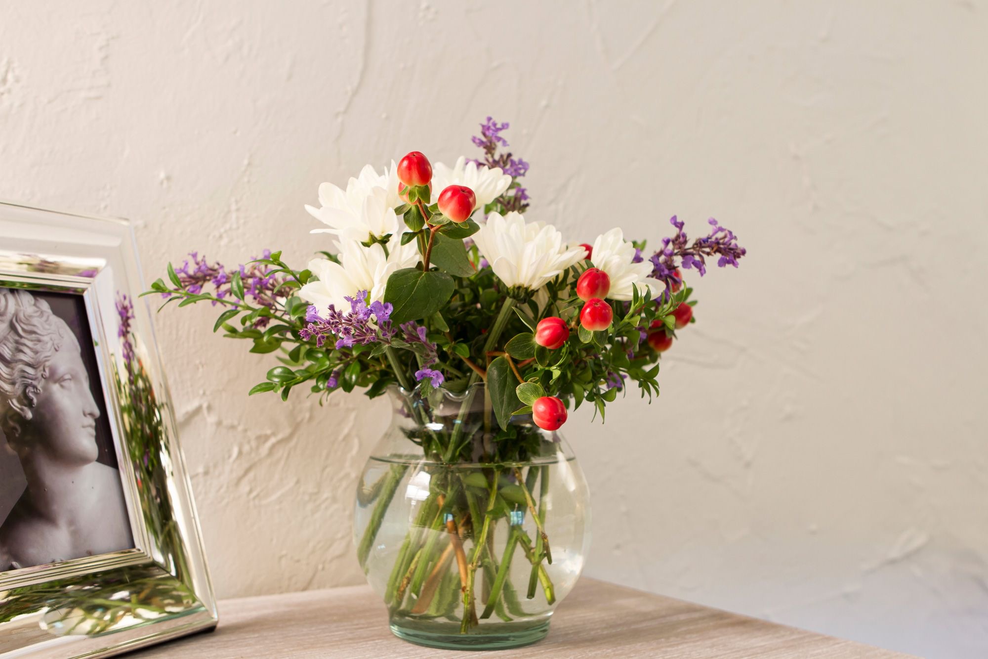 Bluebell Cottage photo