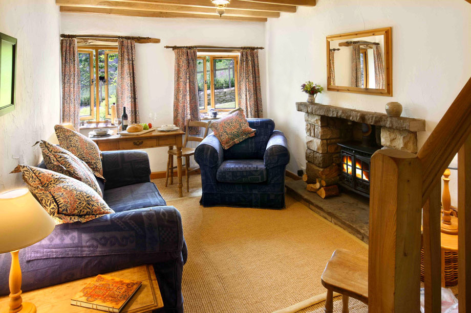 Bluebell Cottage photo