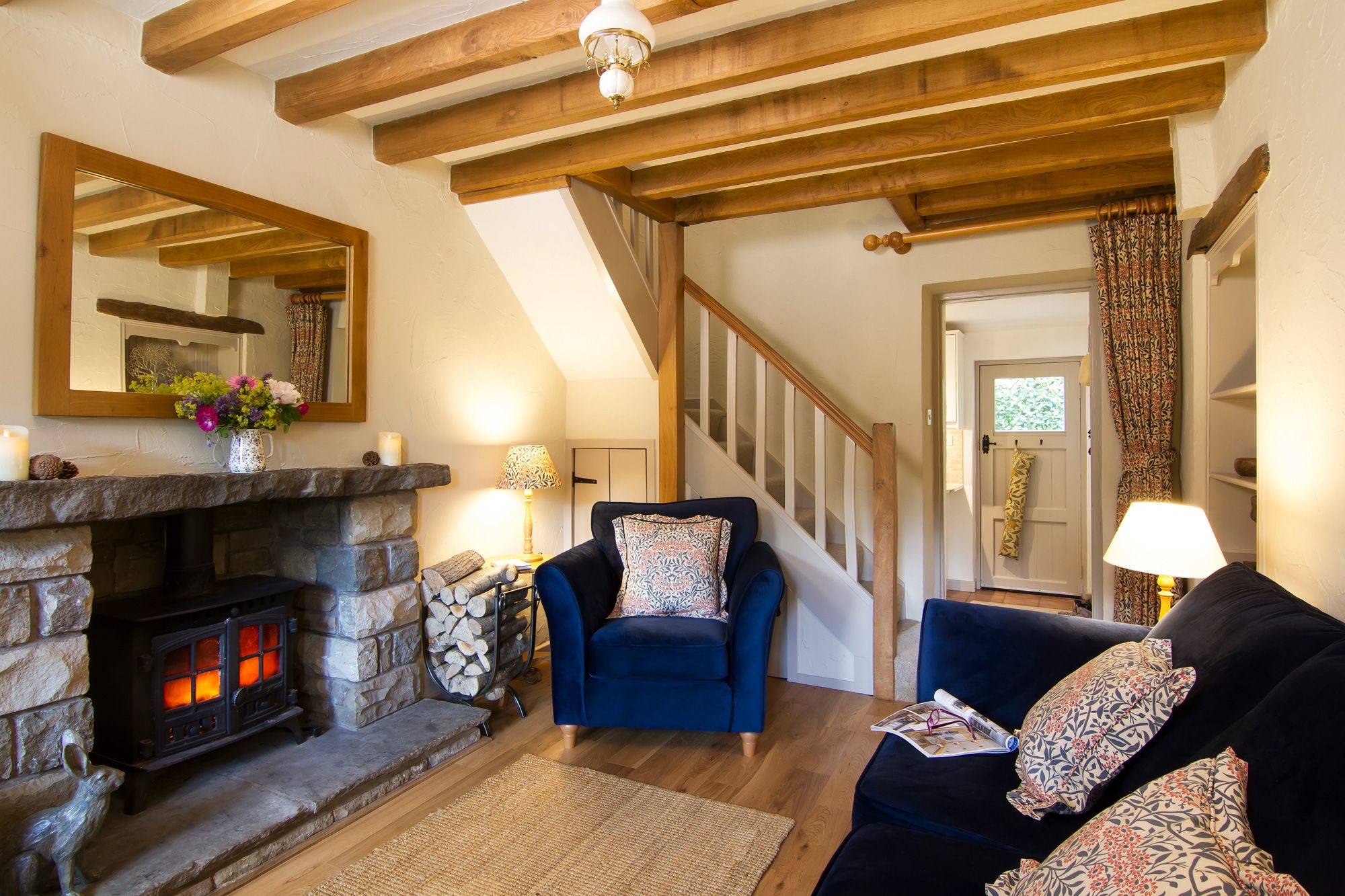 Bluebell Cottage photo