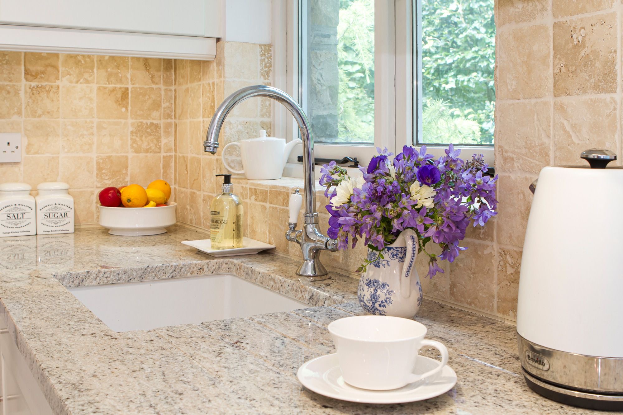 Bluebell Cottage photo