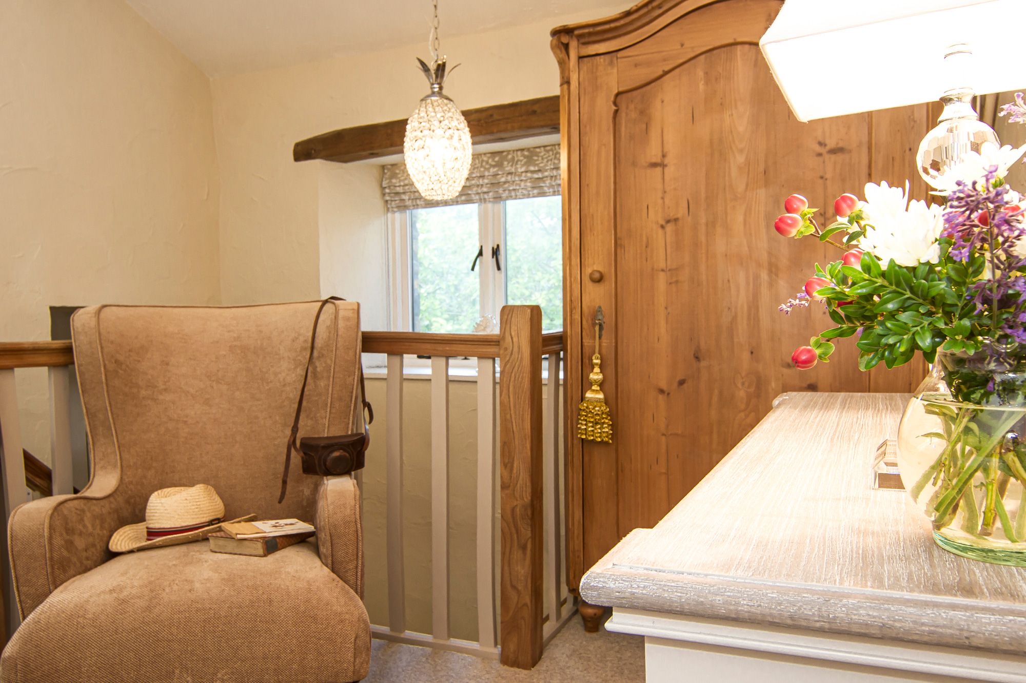 Bluebell Cottage photo