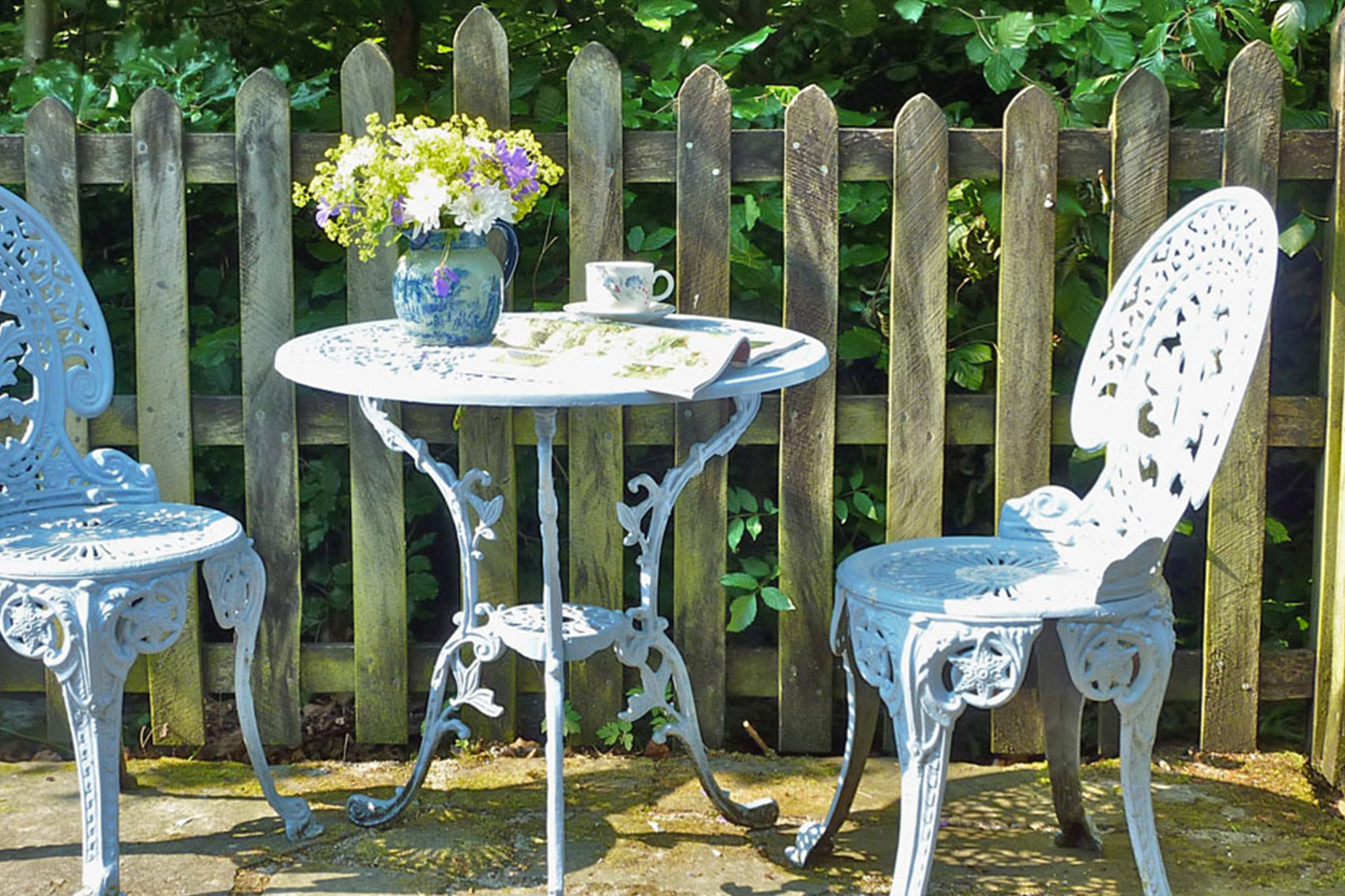 Bluebell Cottage photo
